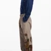 Hose mit Blumenmuster Hose mit Blumenmuster