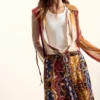 Hosen, entworfen von Christian Lacroix