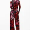 Hosen, entworfen von Christian Lacroix