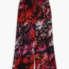 Hosen, entworfen von Christian Lacroix