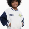 Hybrid-Baseball-Jacke Hybrid-Baseball-Jacke