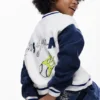 Hybrid-Baseball-Jacke Hybrid-Baseball-Jacke