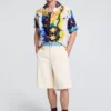 Hybrid-Bermudashorts Hybrid-Bermudashorts
