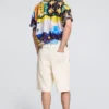 Hybrid-Bermudashorts Hybrid-Bermudashorts