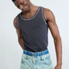 Hybrid-Denim-Bermudas Hybrid-Denim-Bermudas