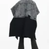 Hybrid-Denim-Poncho Hybrid-Denim-Poncho