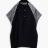 Hybrid-Denim-Poncho Hybrid-Denim-Poncho