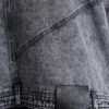 Hybrid-Denim-Poncho Hybrid-Denim-Poncho