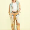 Hybrid-Jeans-Hemd