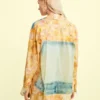 Hybrid-Jeans-Hemd