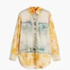 Hybrid-Jeans-Hemd