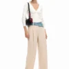 Hybrid-Lange Hose Hybrid-Lange Hose