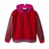 Hybrid-Sweatshirt