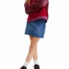 Hybrid-Sweatshirt