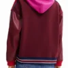 Hybrid-Sweatshirt