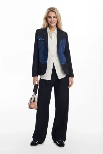 Hybrid-Trucker-Blazer