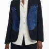 Hybrid-Trucker-Blazer Hybrid-Trucker-Blazer