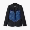 Hybrid-Trucker-Blazer Hybrid-Trucker-Blazer