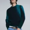 Patch-Jeans Patch-Jeans