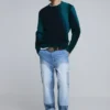 Patch-Jeans Patch-Jeans