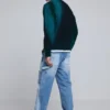 Patch-Jeans Patch-Jeans