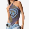 Jeans-Bluse Masha Popova Jeans-Bluse Masha Popova