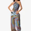 Jeans-Bluse Masha Popova Jeans-Bluse Masha Popova