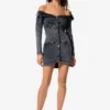 Jeans-Kleid Masha Popova Jeans-Kleid Masha Popova