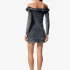Jeans-Kleid Masha Popova Jeans-Kleid Masha Popova