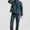Jeans mit Disney™-Aufnähern Jeans mit Disney™-Aufnähern