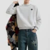 Jeans mit Disney™-Aufnähern Jeans mit Disney™-Aufnähern