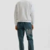 Jeans mit Disney™-Aufnähern Jeans mit Disney™-Aufnähern