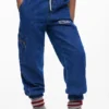 Jeans mit Reißverschlüssen Jeans mit Reißverschlüssen