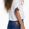 Jeans-Skort Jeans-Skort