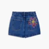 Jeans-Skort Jeans-Skort