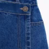 Jeans-Skort Jeans-Skort