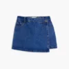 Jeans-Skort Jeans-Skort