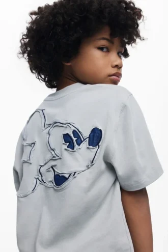 Jeans-T-Shirt Mickey Mouse™
