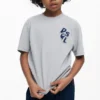 Jeans-T-Shirt Mickey Mouse™ Jeans-T-Shirt Mickey Mouse™