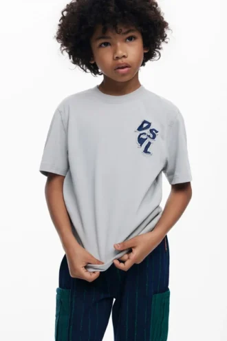Jeans-T-Shirt Mickey Mouse™
