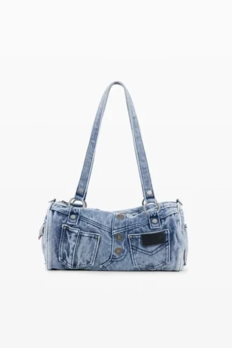 Jeans-Taschen