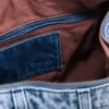 Jeans-Taschen Jeans-Taschen