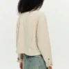 Jeans-Truckerjacke Jeans-Truckerjacke