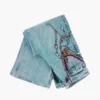 Jeanshose mit Ketten Jeanshose mit Ketten