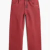 Jeanshose mit Washed-Effekt Jeanshose mit Washed-Effekt