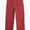 Jeanshose mit Washed-Effekt Jeanshose mit Washed-Effekt