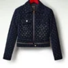 Jeansjacke Jeansjacke