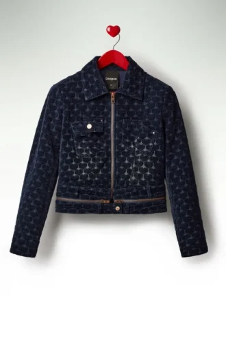 Jeansjacke