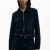 Jeansjacke Jeansjacke