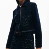 Jeansjacke Jeansjacke